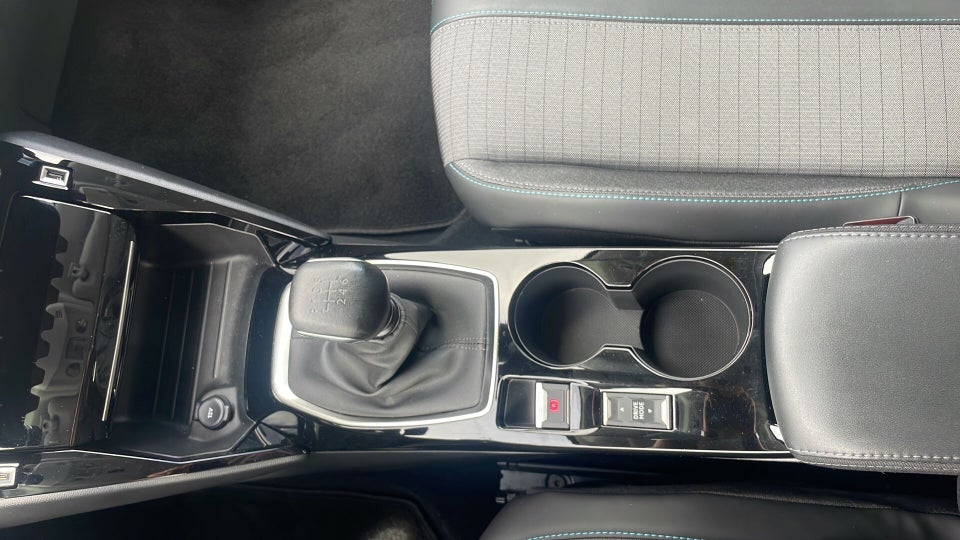 Peugeot 208 1,2 PureTech 100 Supreme Sport 5d