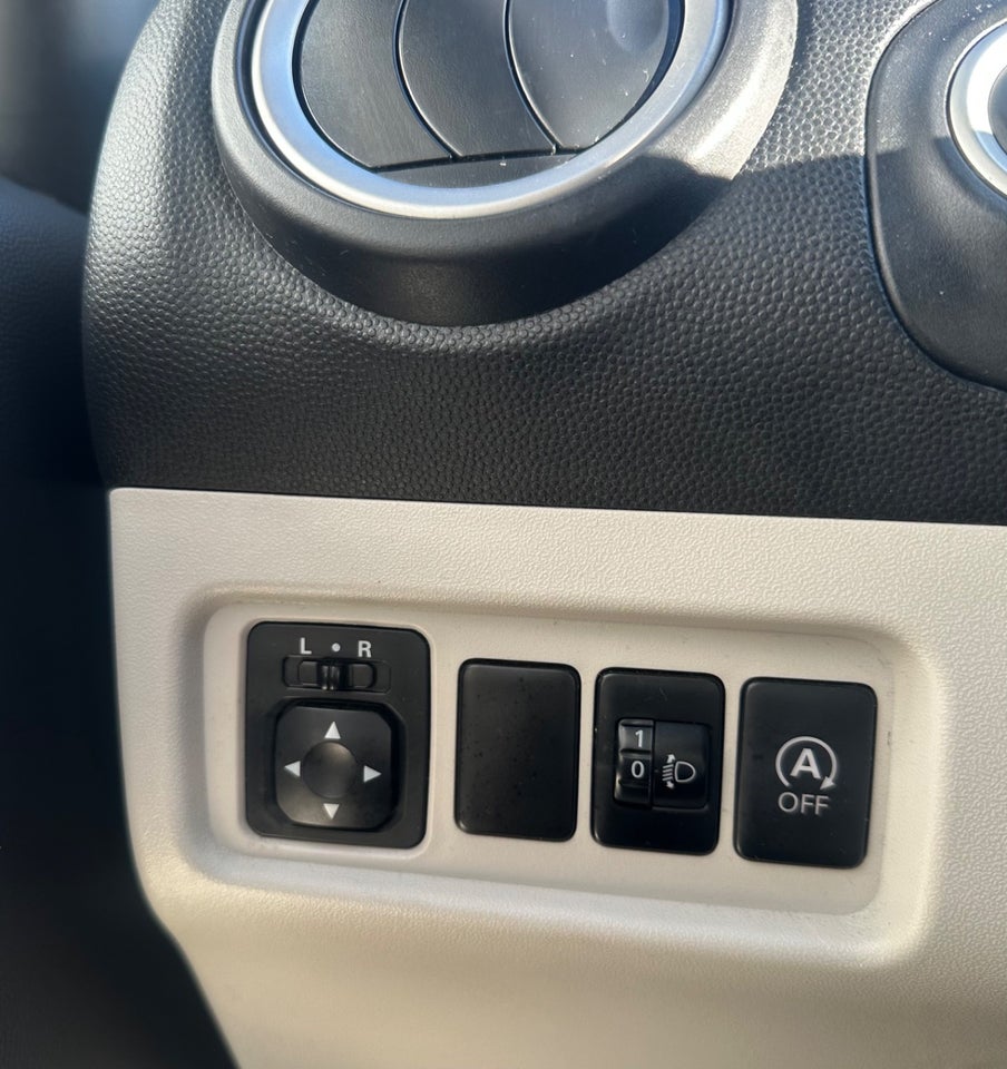 Mitsubishi Space Star 1,2 Limited 5d