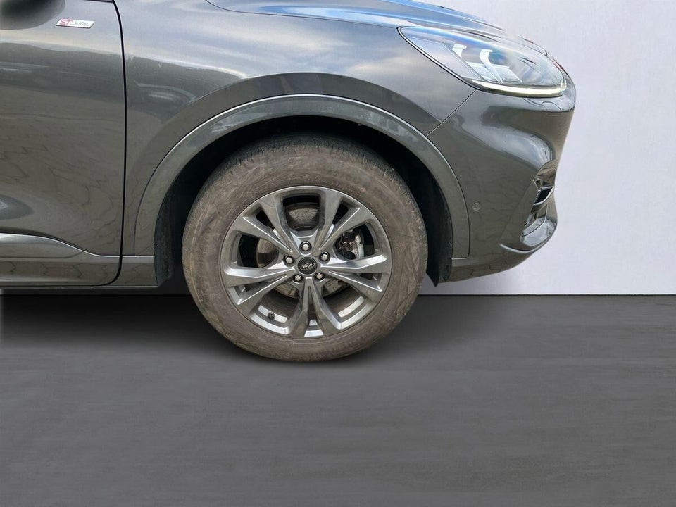 Ford Kuga 2,5 PHEV ST-Line X CVT 5d