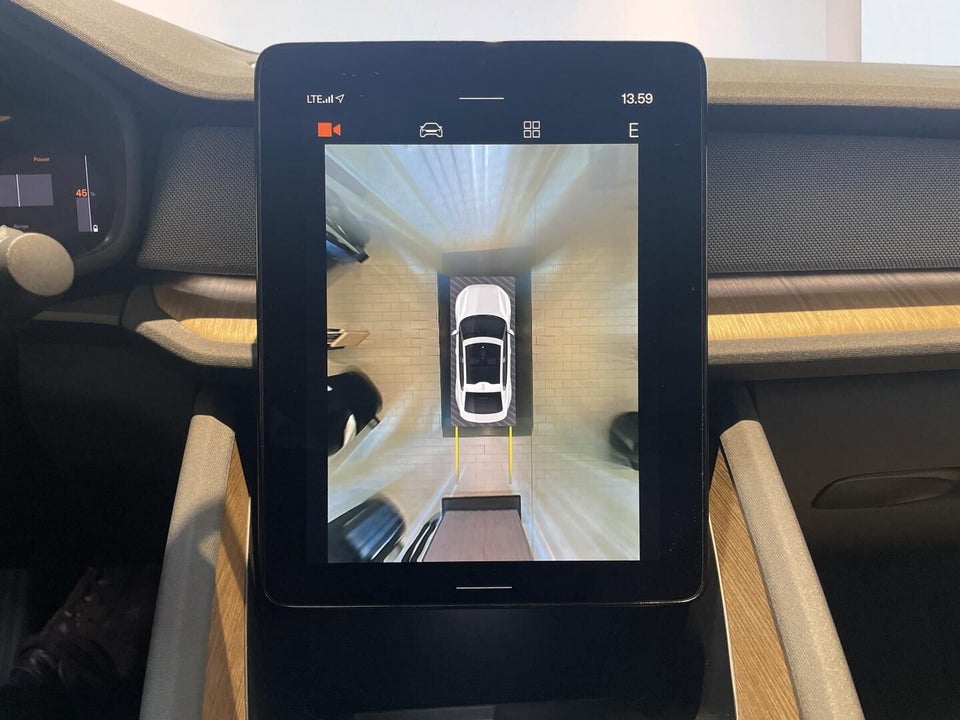 Polestar 2 Standard Range 5d