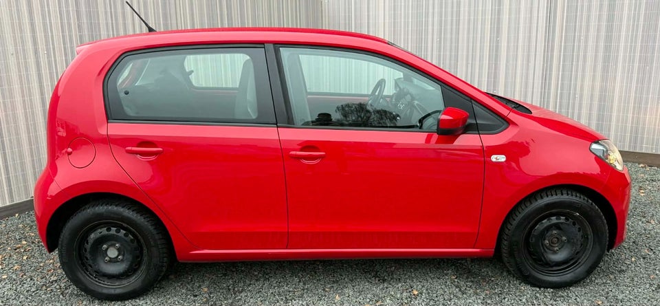 VW Up! 1,0 60 Style Up! BMT 5d