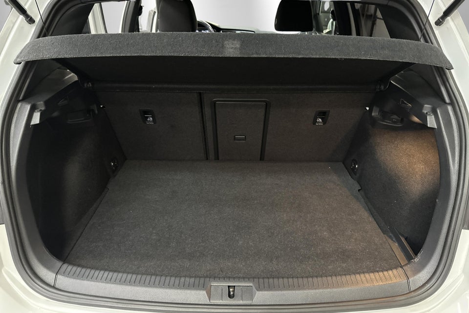 VW Golf VII 1,4 GTE DSG 5d