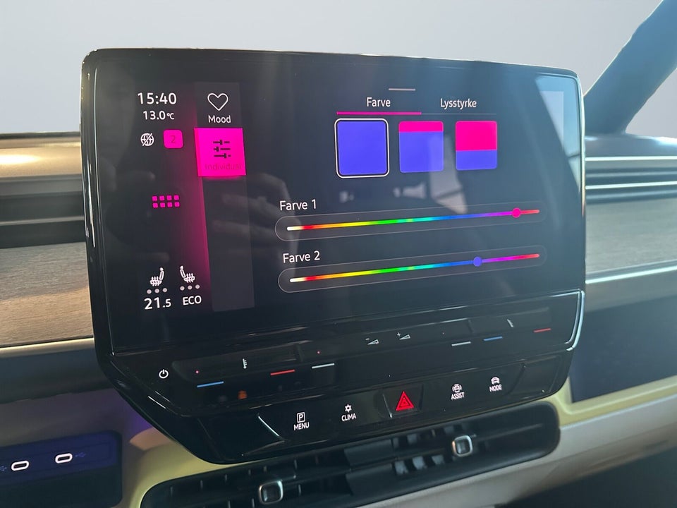 VW ID.Buzz 77 Life SWB 5d