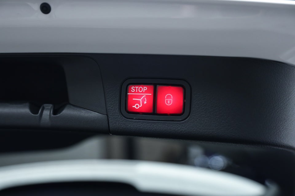 Mercedes EQB250+ AMG Premium 5d