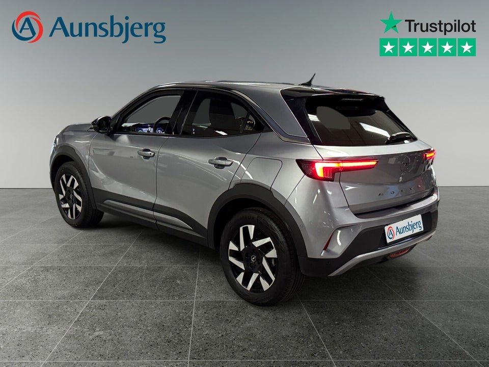 Opel Mokka-e 50 Elegance 5d