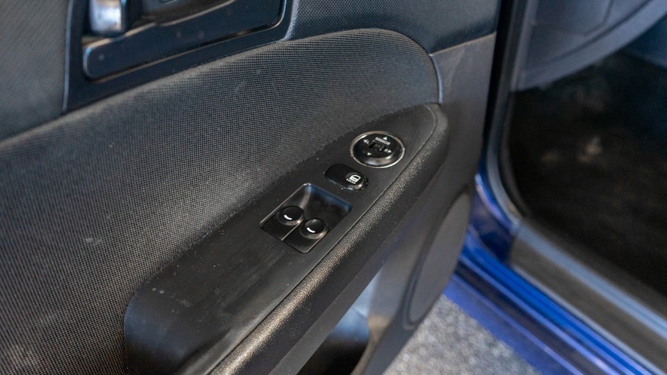 Hyundai i30 1,6 CRDi 90 Blue Drive 5d