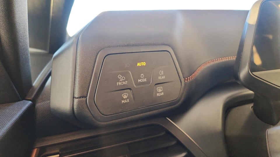 Cupra Born 77 e-Boost 5d