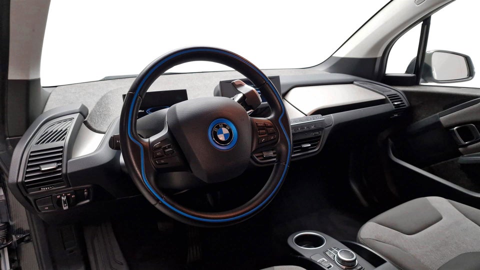 BMW i3 Comfort Advanced 5d