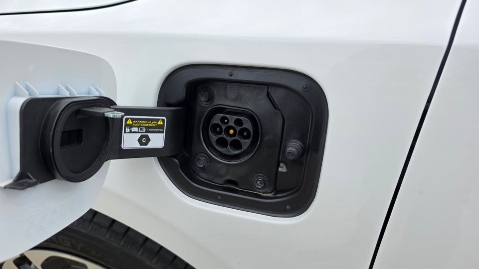 Kia Ceed 1,6 PHEV Prestige SW DCT 5d