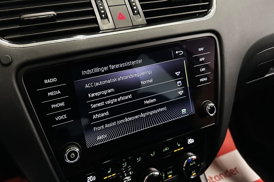 Skoda Octavia 1,5 TSi 150 Celebration Combi DSG 5d