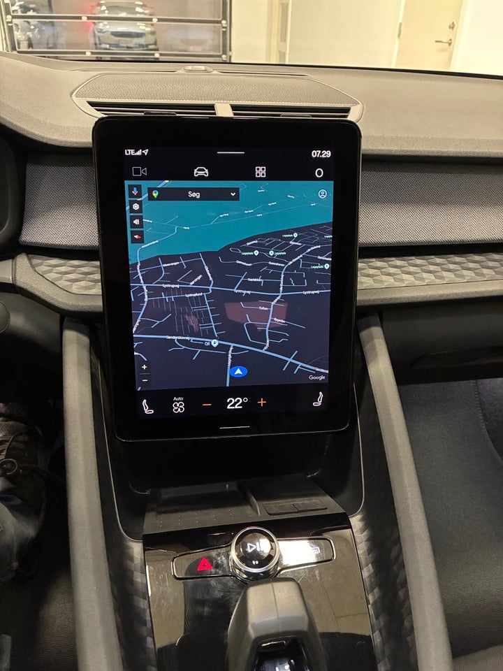 Polestar 2 Long Range 5d