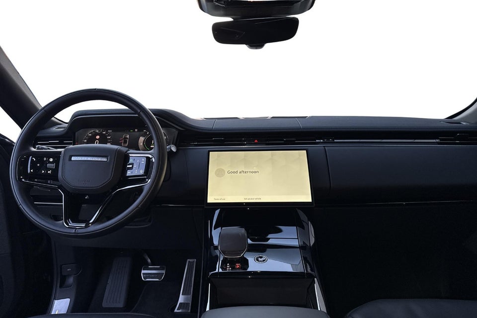 Land Rover Range Rover Sport 3,0 P460e Dynamic SE aut. 5d