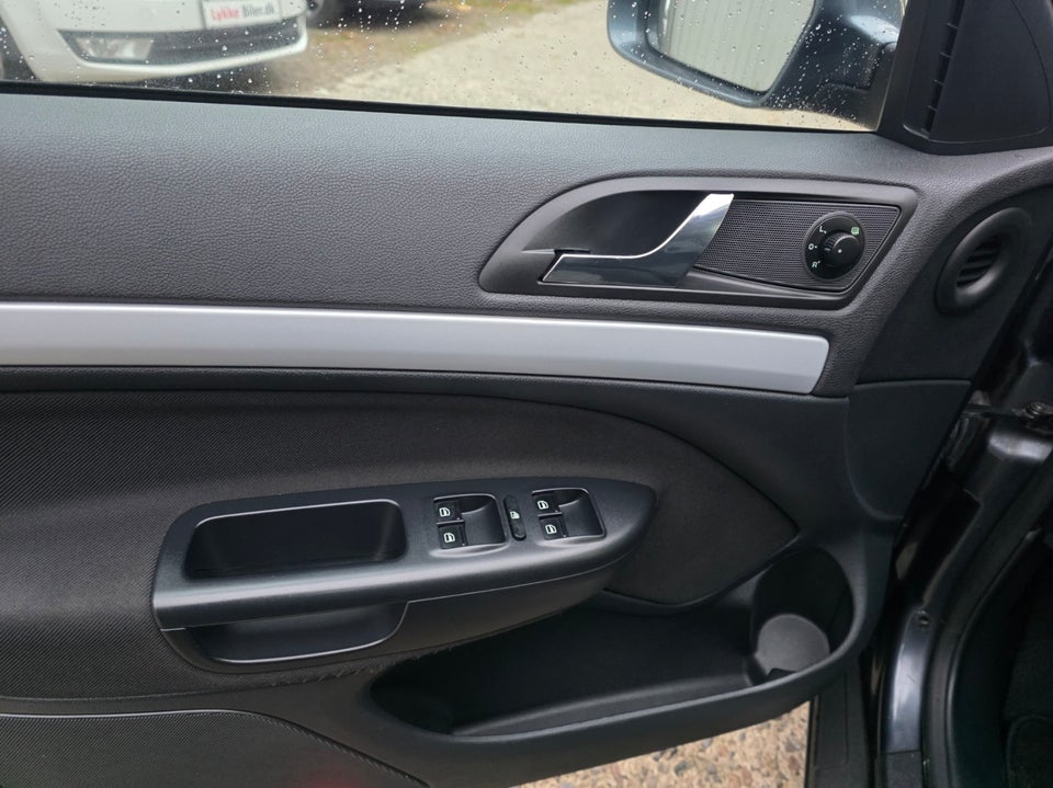 Skoda Octavia 1,2 TSi 105 Ambiente Combi 5d
