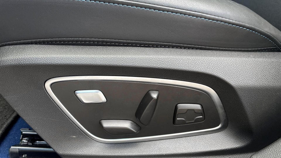 Renault Scenic E-Tech 87 Esprit Alpine 5d