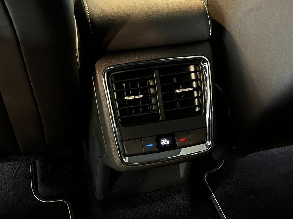 Skoda Enyaq 80 iV Sportline 5d