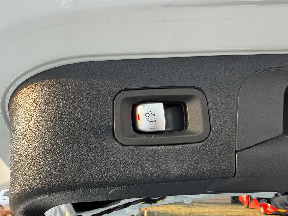 Mercedes EQC400 AMG 4Matic 5d