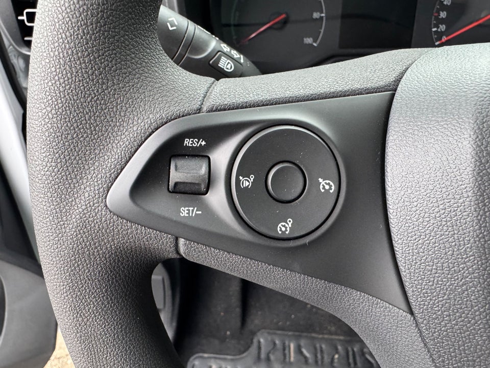 Opel Combo-e 50 Innovation+ L1V1