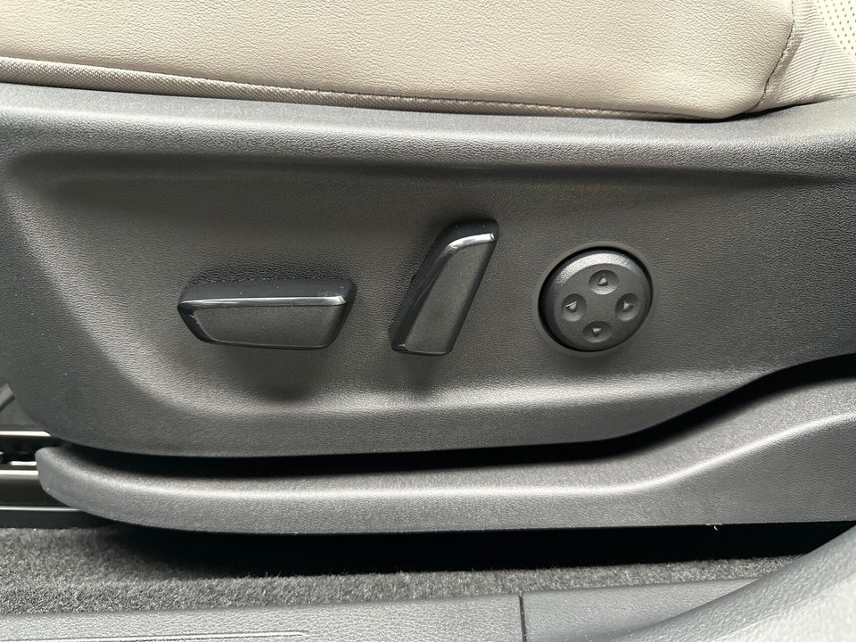 Nissan Ariya 87 Evolve 5d