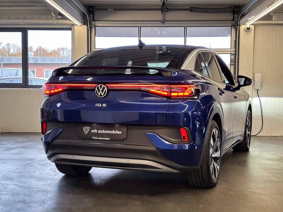 VW ID.5 77 Pro Performance 5d
