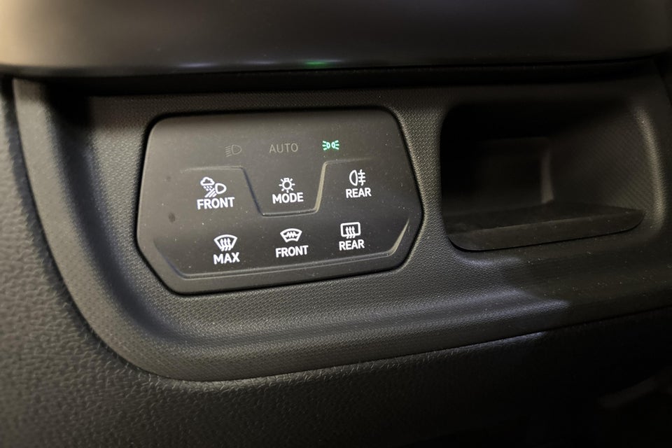 VW ID.Buzz 86 Style+ 7prs LWB 5d