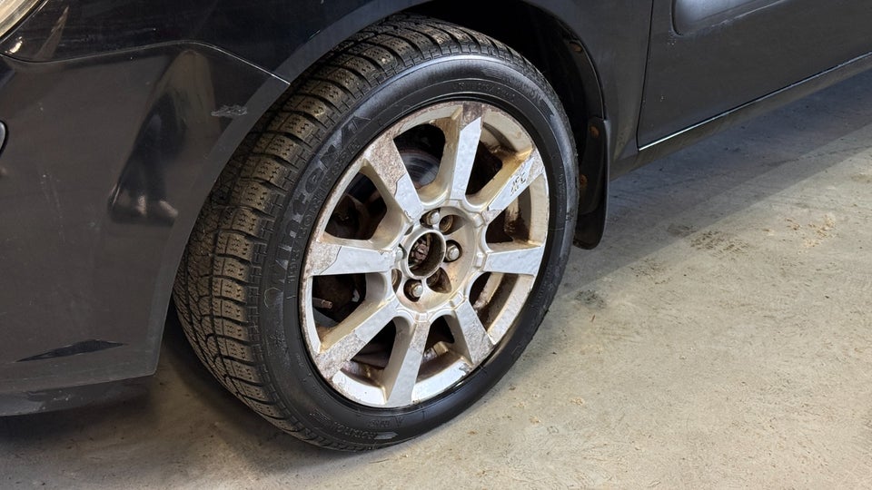 Hyundai Getz 1,1 Basic 5d