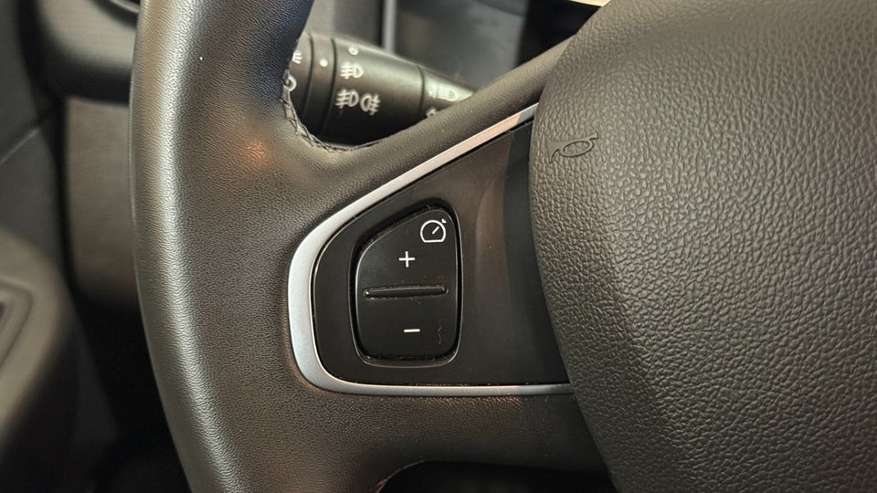 Renault Clio IV 0,9 TCe 90 Zen Sport Tourer 5d