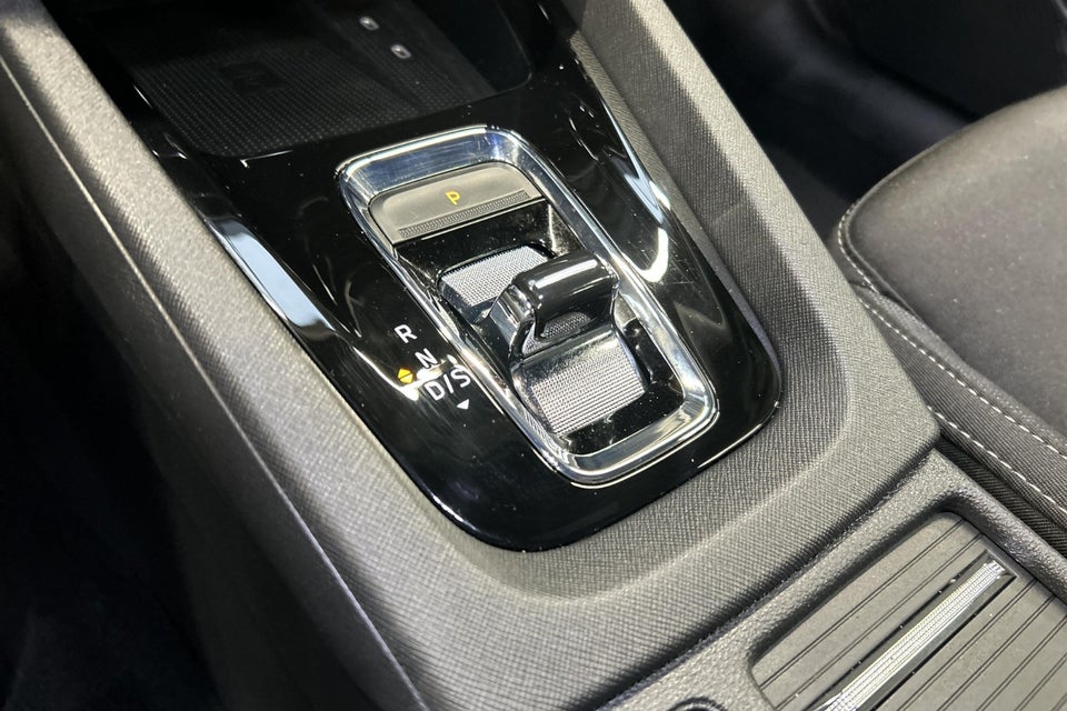 Skoda Octavia 1,5 eTSi 150 Style DSG 5d