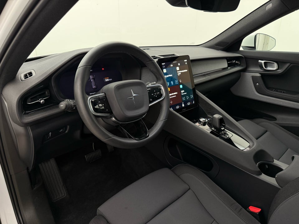 Polestar 2 Long Range AWD 5d
