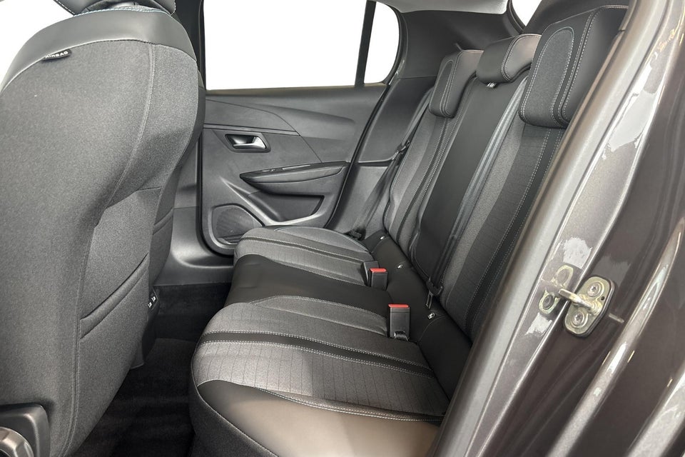 Peugeot 208 1,2 PureTech 100 Allure Pack EAT8 5d