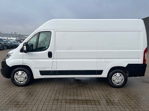 Opel Movano 2,2 D 140 Enjoy L2H2