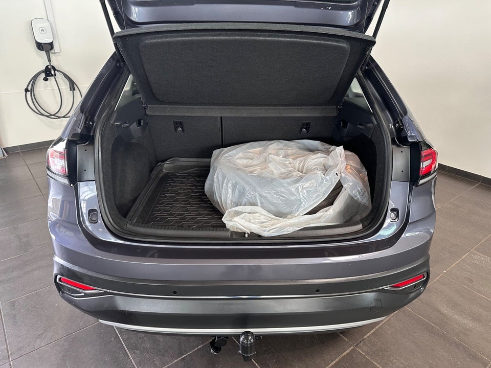 VW Taigo 1,5 TSi 150 Style DSG 5d