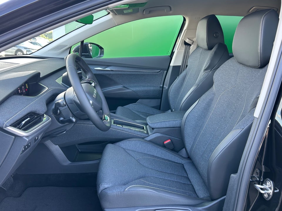 Skoda Elroq 85 iV Selection Premium 5d