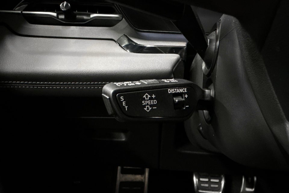 Audi Q6 e-tron Ultra performance 5d