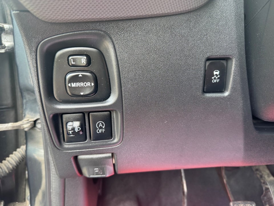 Peugeot 108 1,0 e-VTi 72 Allure+ 5d