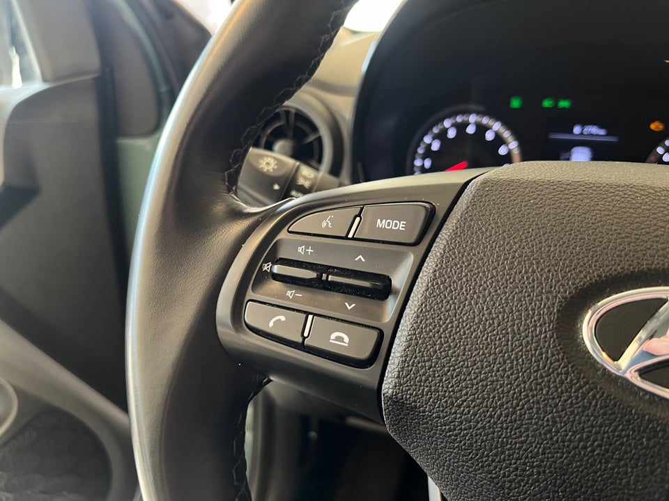 Hyundai i10 1,0 MPi Essential 5d