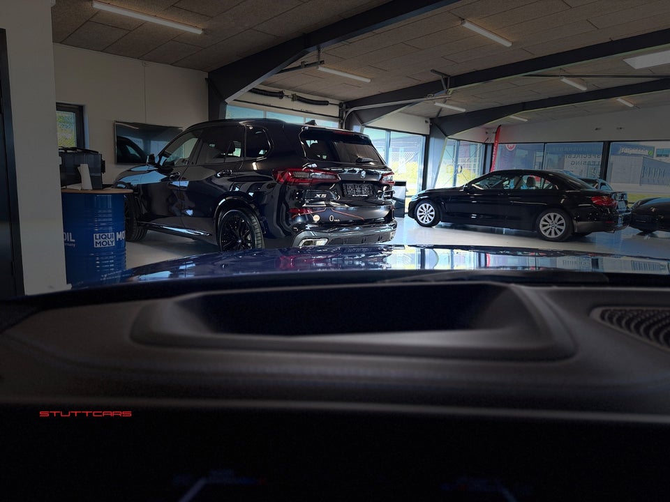 BMW i4 M50 M-Sport Supercharged xDrive 5d