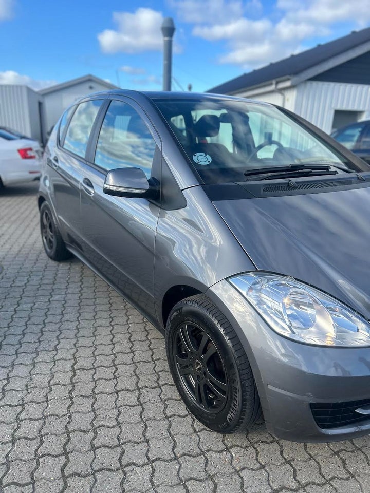 Mercedes A160 2,0 CDi 5d