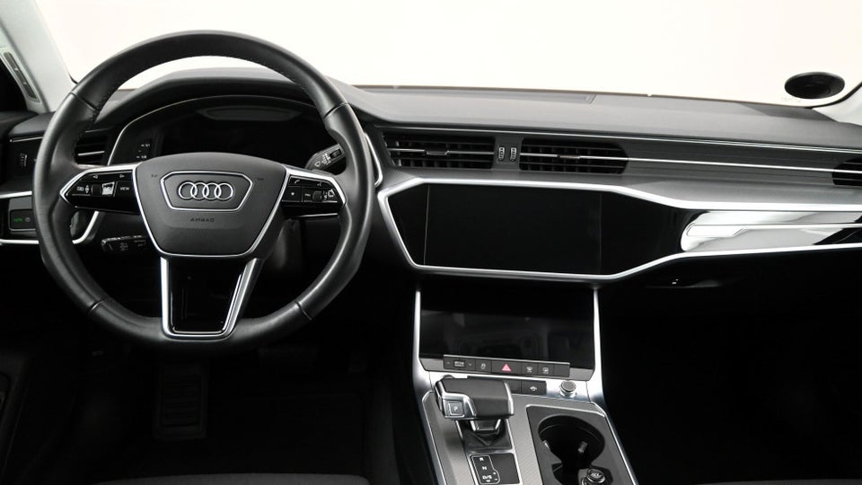 Audi A6 50 TFSi e Sport Prestige quattro S-tr. 4d