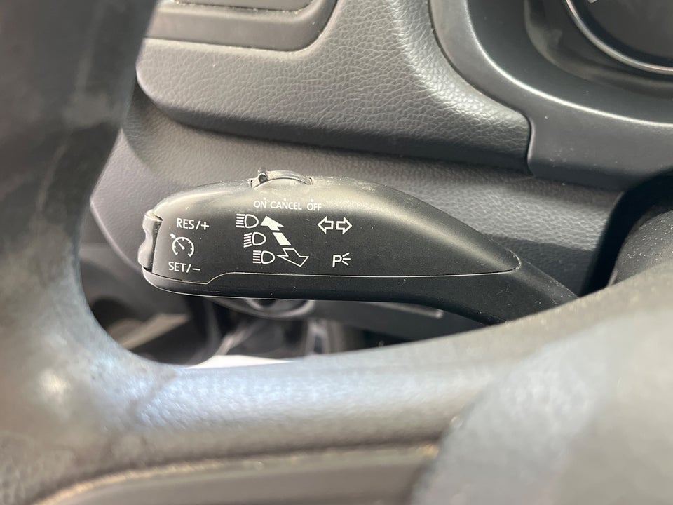 Skoda Fabia 1,2 TSi 86 Ambition Combi 5d