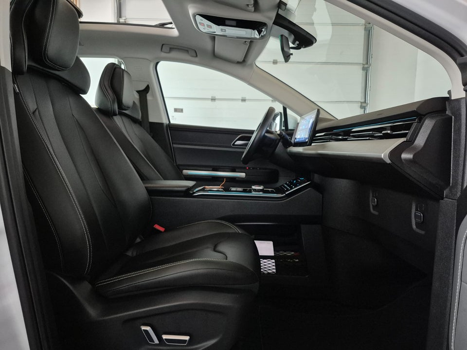 Aiways U5 Premium 5d