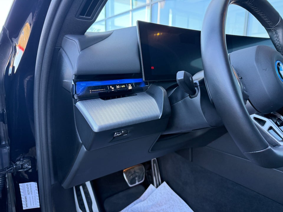 BMW i5 eDrive40 M-Sport 4d