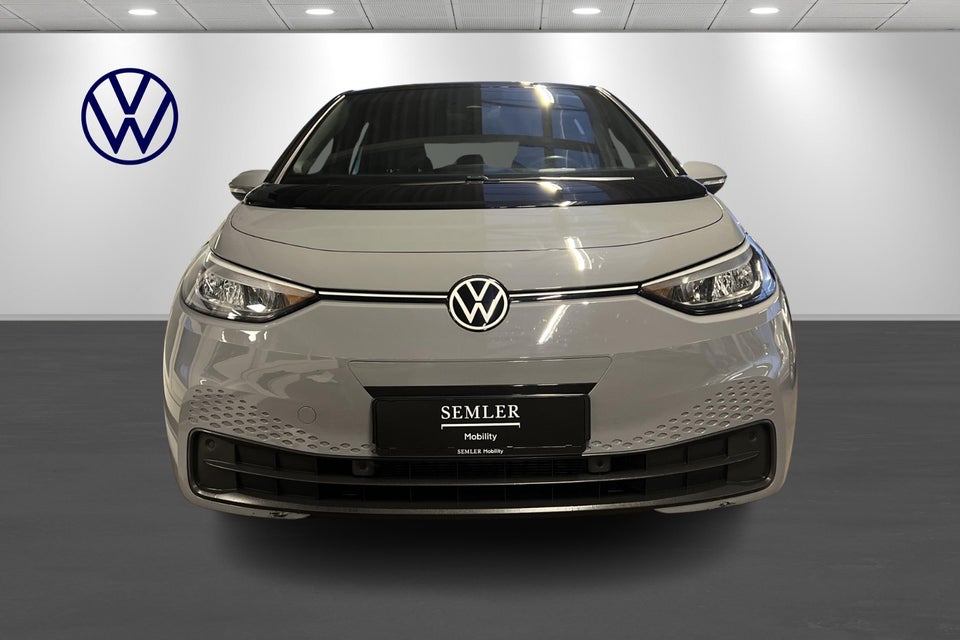 VW ID.3 58 Pro 5d
