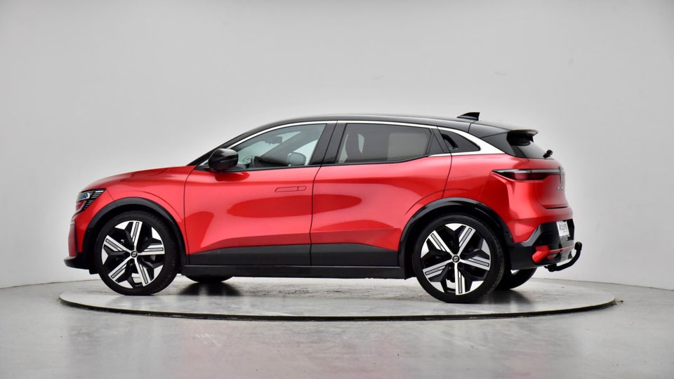 Renault Megane E-Tech 60 Iconic 5d