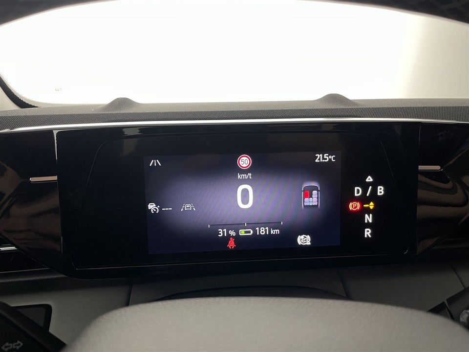 Ford Explorer 84 Select Extended Range AWD 5d