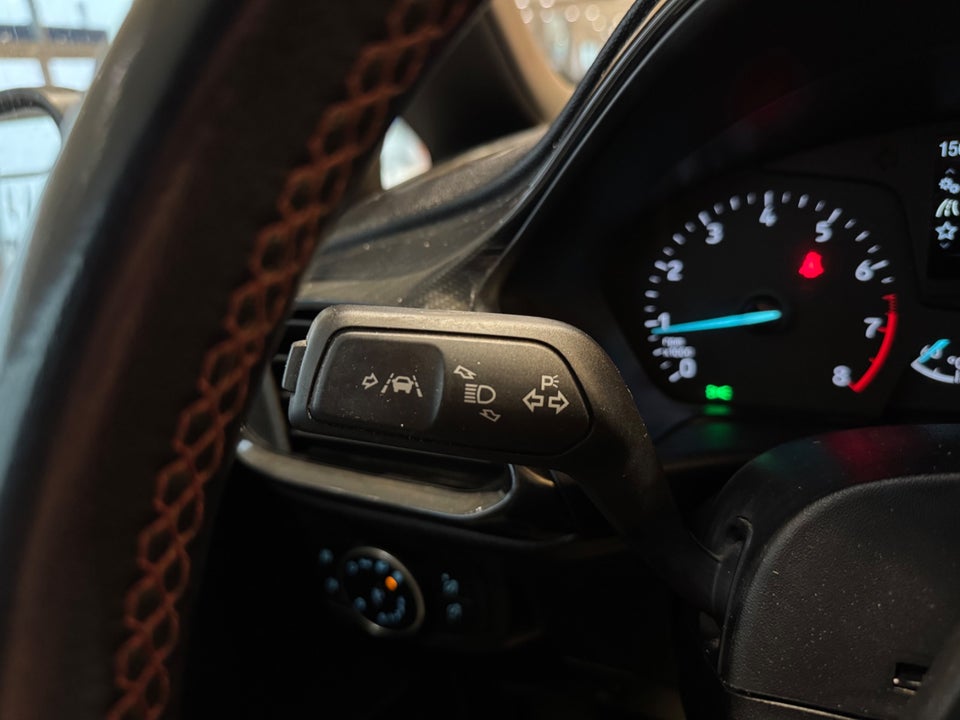 Ford Fiesta 1,0 EcoBoost ST-Line 5d