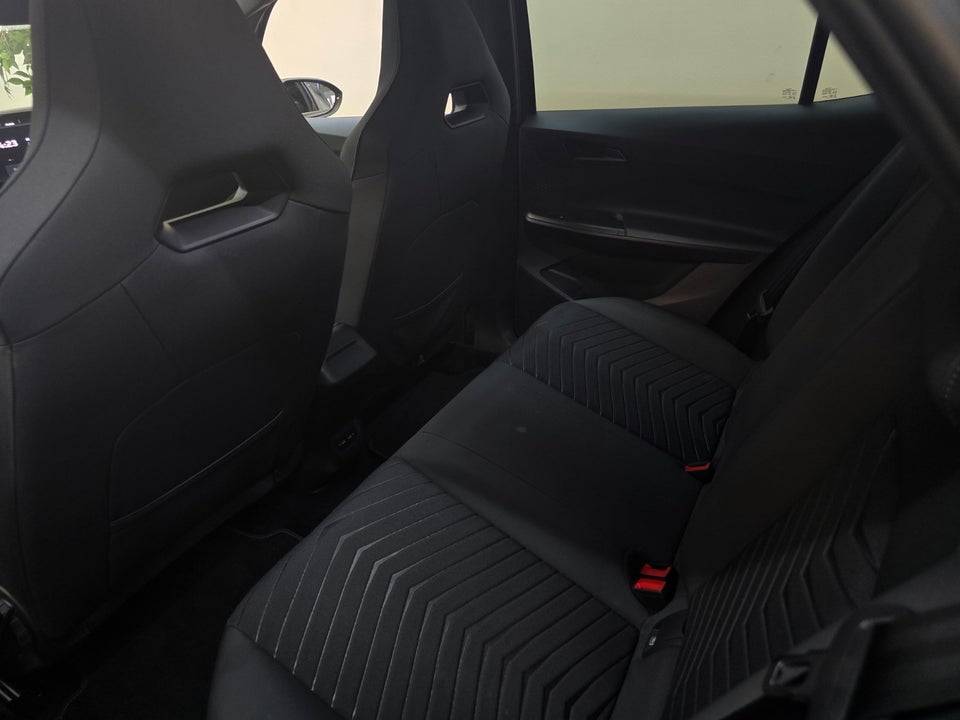 Cupra Born 58 High 5d