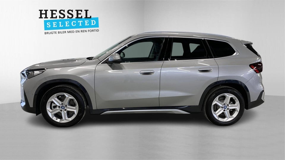 BMW iX1 xDrive30 X-Line 5d