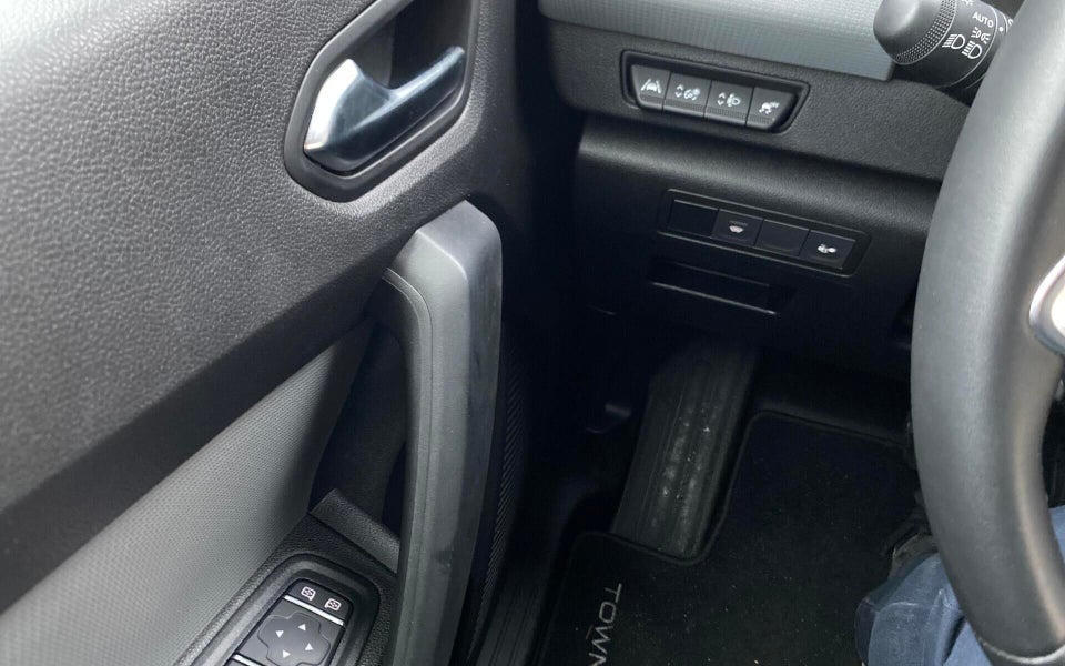 Nissan Townstar 45 N-Connecta L1H1