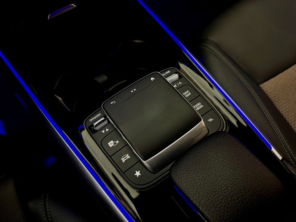 Mercedes EQA250+ Electric Art 5d