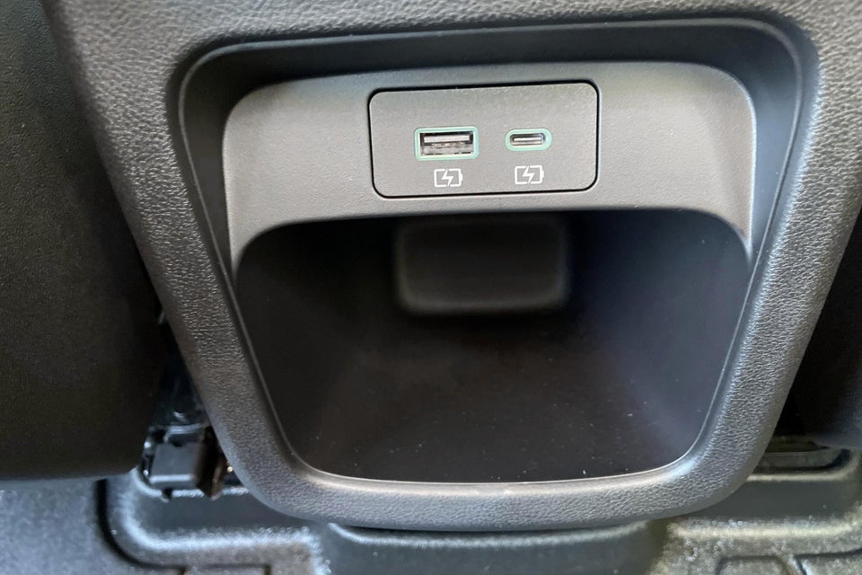 BYD Atto 2 46 Boost 5d